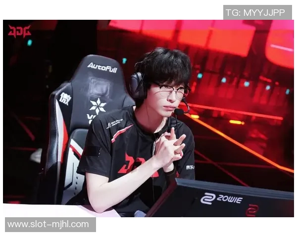 电竞比分与和平精英的完美结合探秘JDG战队的强大实力与魅力